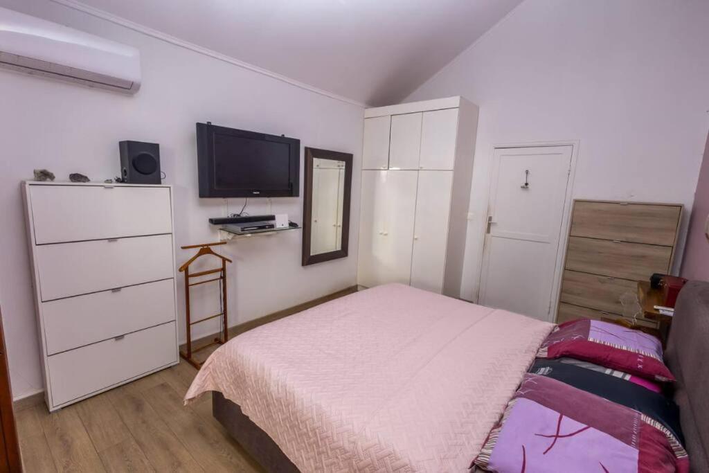 Villa Charm' Ile Saint-Gilles-les Bains Bagian luar foto