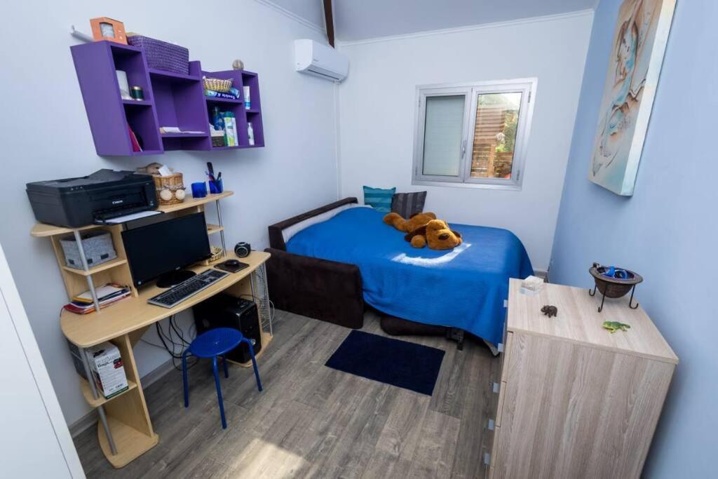 Villa Charm' Ile Saint-Gilles-les Bains Bagian luar foto